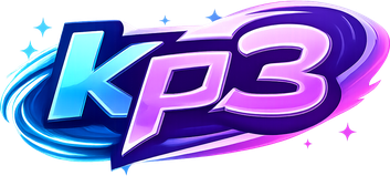 Logo utama kp3 di beranda